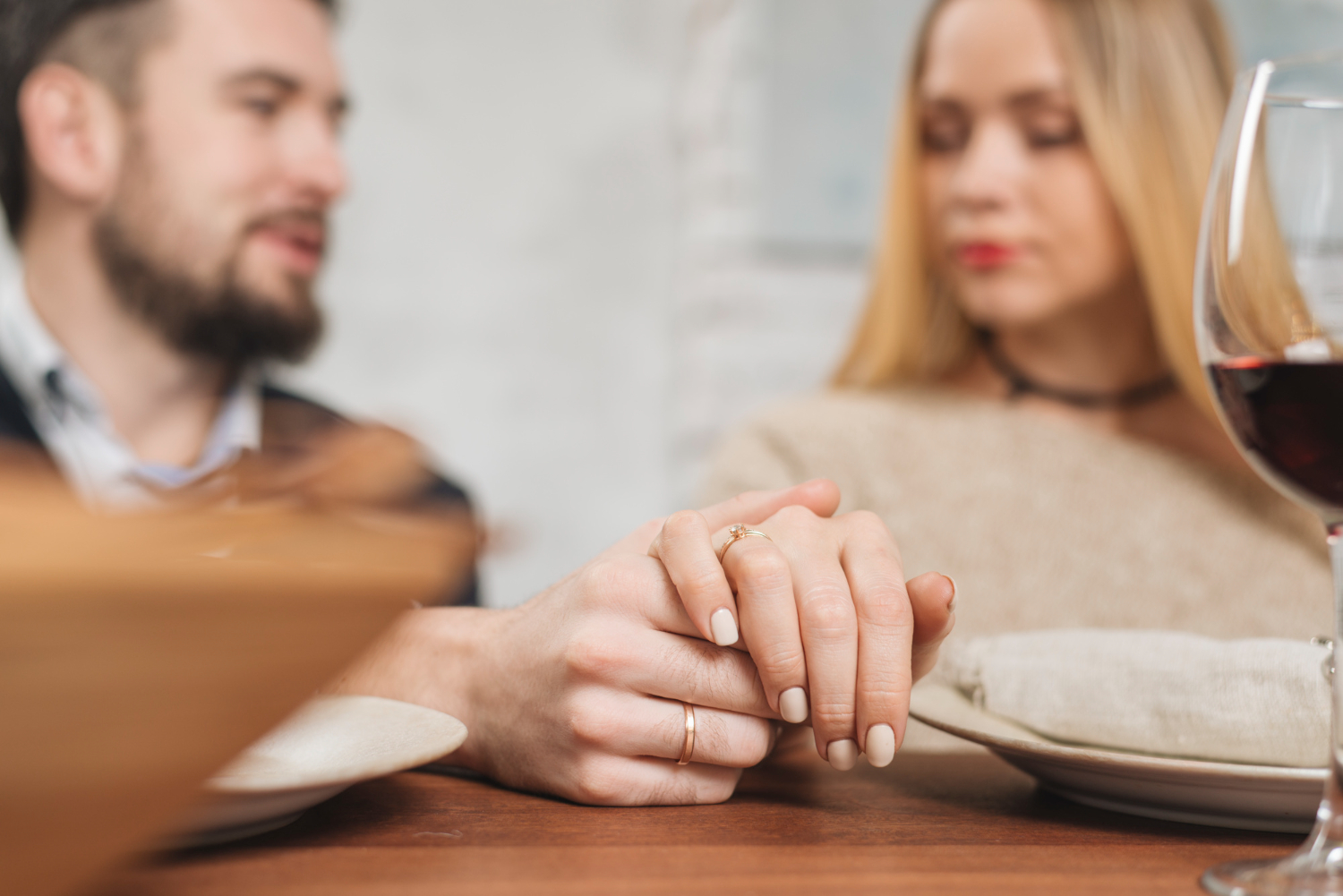 Quando um dos cônjuges não quer se divorciar, o que fazer?