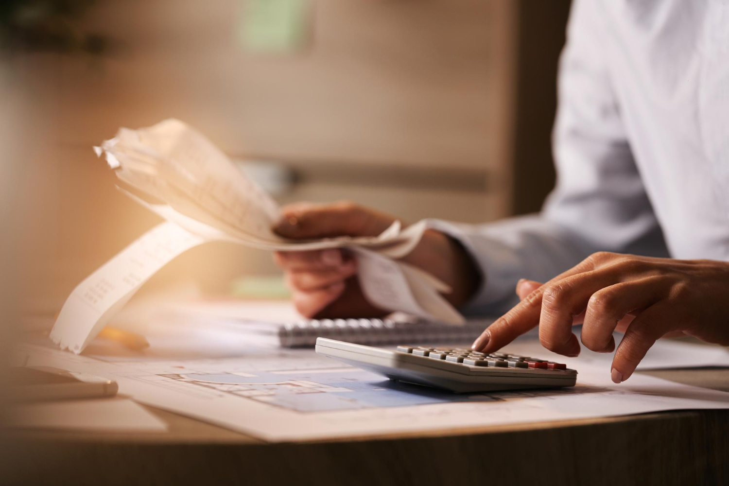 Imposto de Renda: Consequências de Omissões e Erros na Declaração